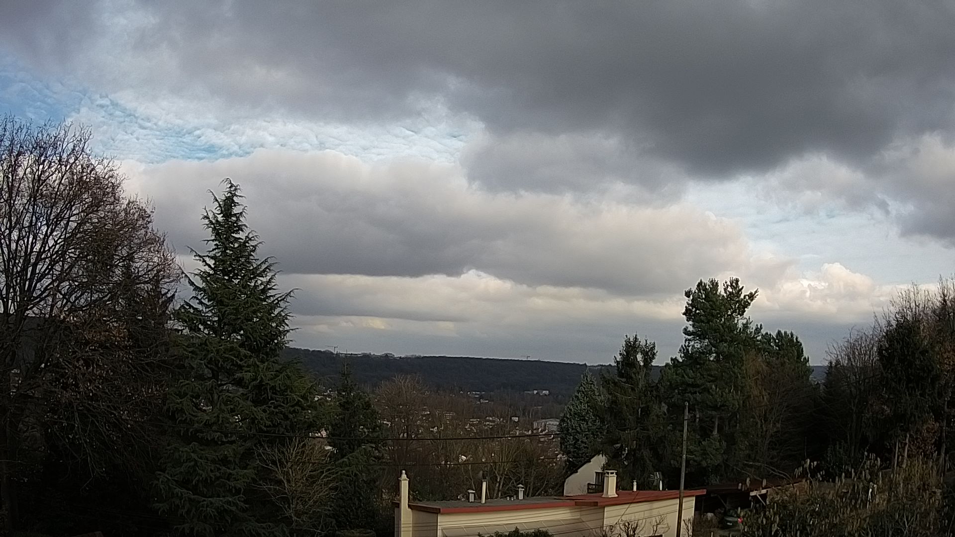 vue de F6CNB vers F8KHQ